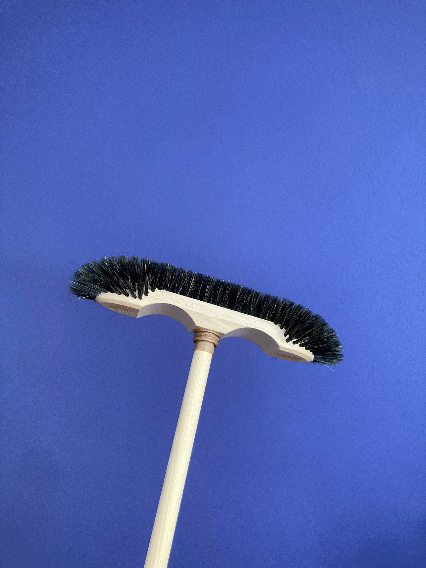 The Au Naturel French Broom