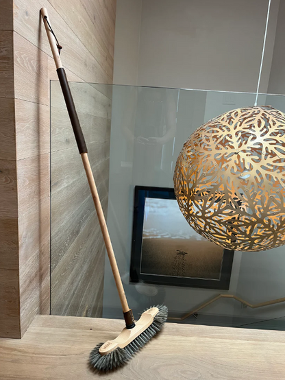 Original French Broom Handle