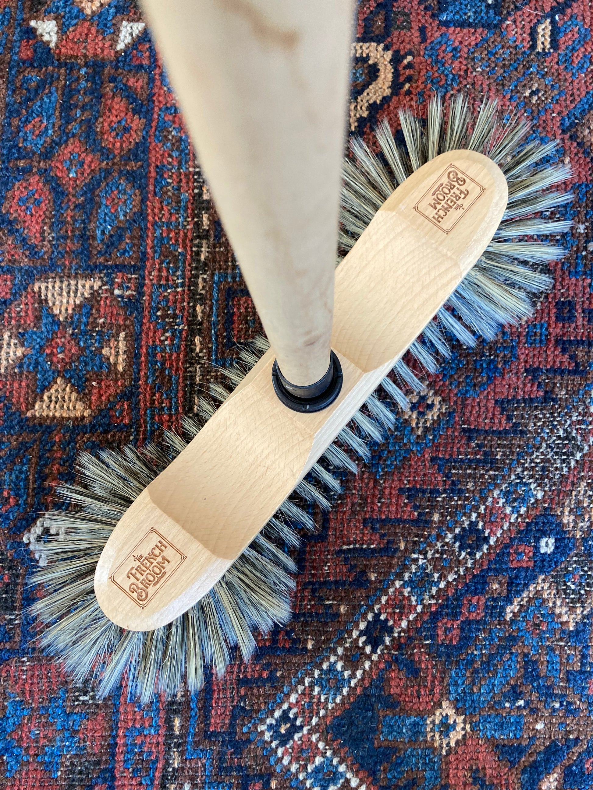 The Original French Broom The French Broom
